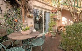 CABANA&Le Clos Des Mésanges